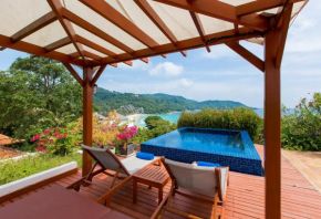 Hotels in Kata Beach